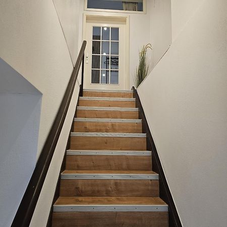Tautraum Suite Mit Whirlpool Und Gruenem Ausblick Wilhelmshaven Bagian luar foto