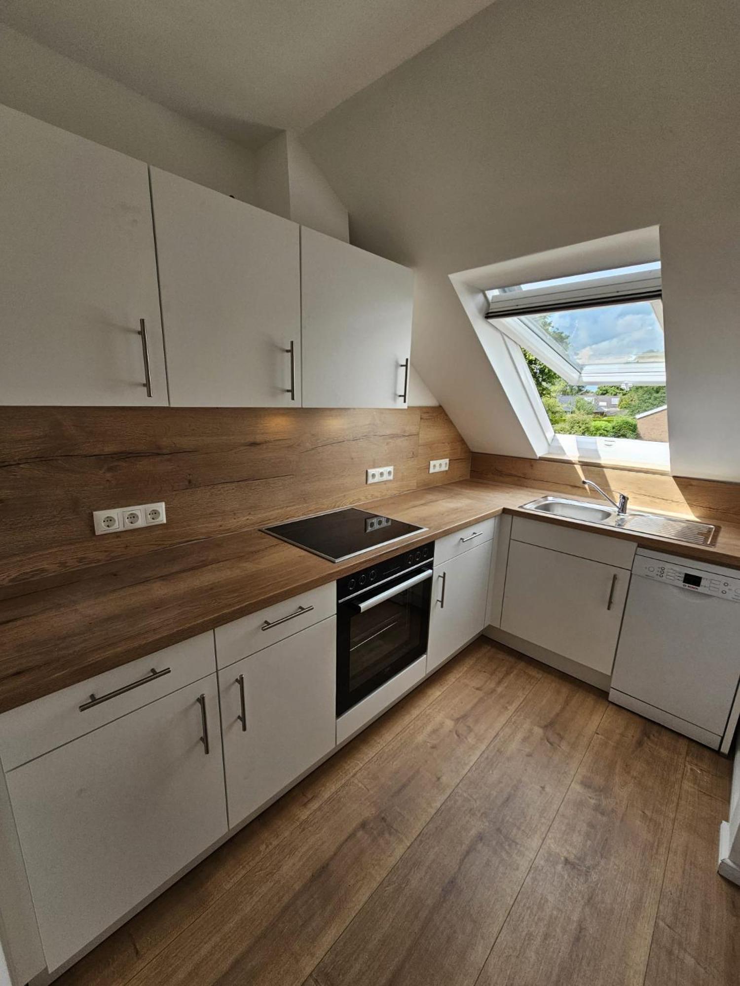 Tautraum Suite Mit Whirlpool Und Gruenem Ausblick Wilhelmshaven Bagian luar foto