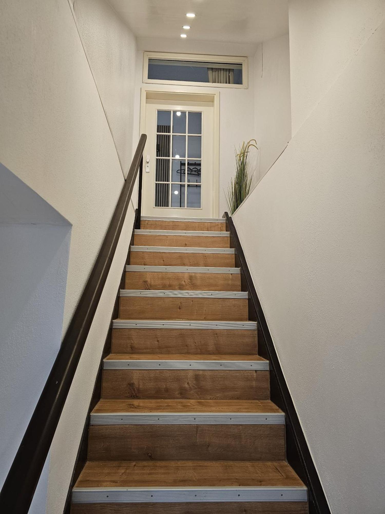 Tautraum Suite Mit Whirlpool Und Gruenem Ausblick Wilhelmshaven Bagian luar foto